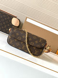 Anum Bags LVn Luxury Bag --80544