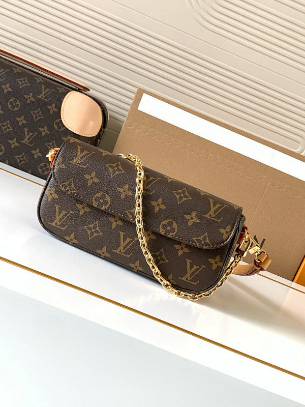 Anum Bags LVn Luxury Bag --80544