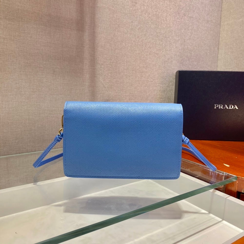 Ezyycart Bags Prada Luxury Bag --54620