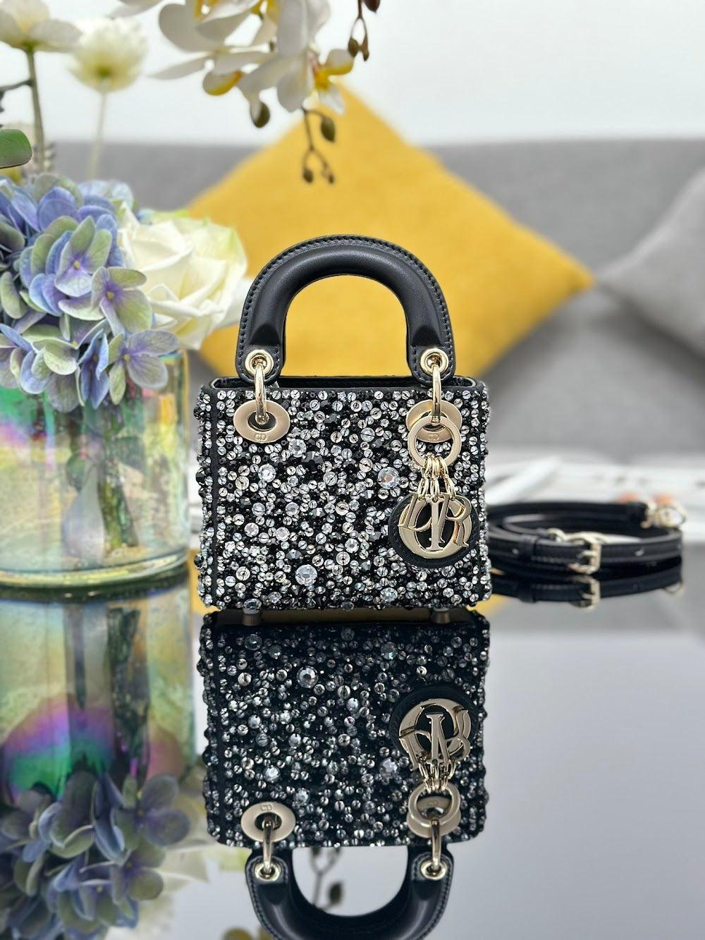 Anum Bags Diorn Luxury Bag --114449