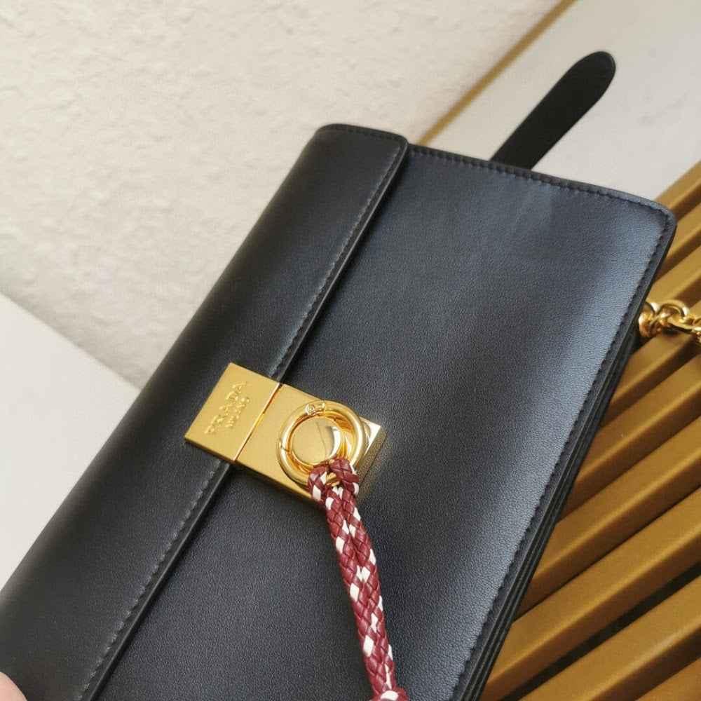 Ezyycart Bags Pradn Luxury Bag --101737