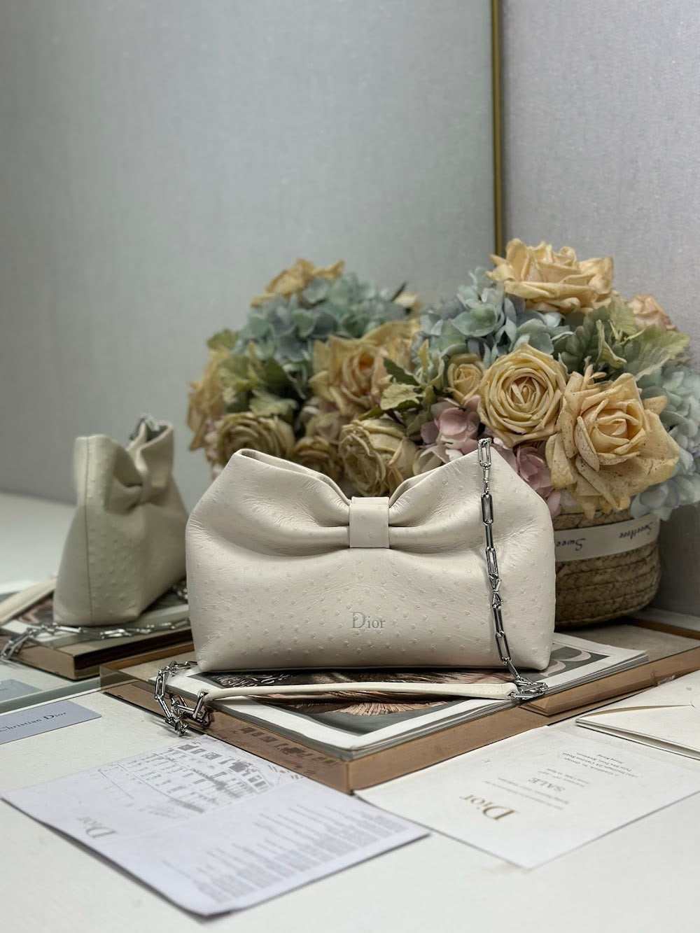 Ezyycart Bags Diorn Luxury Bag --115479