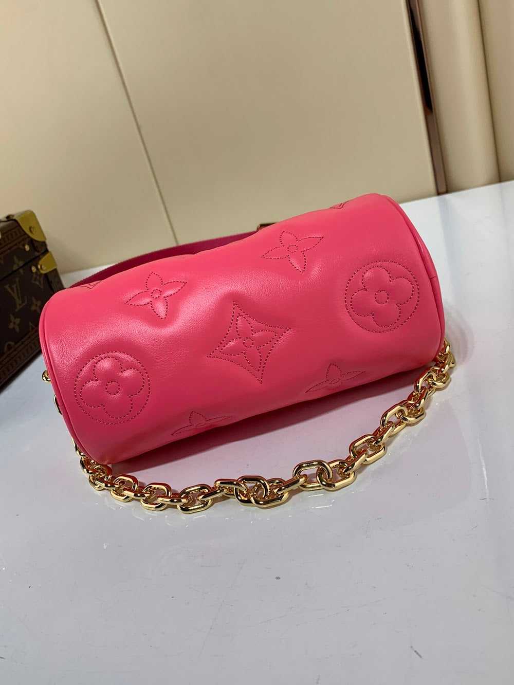Anum Bags ln Luxury Bag --60975