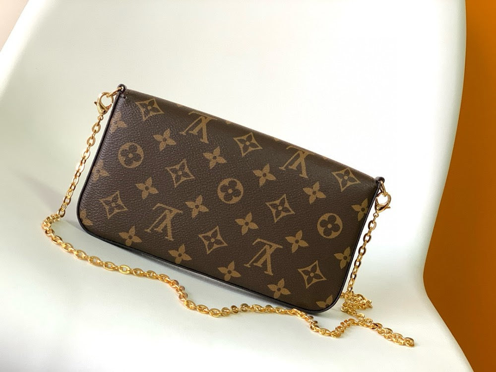 Anum Bags LVn Luxury Bag --79701