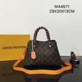 Anum Bags ln Luxury Bag --56677