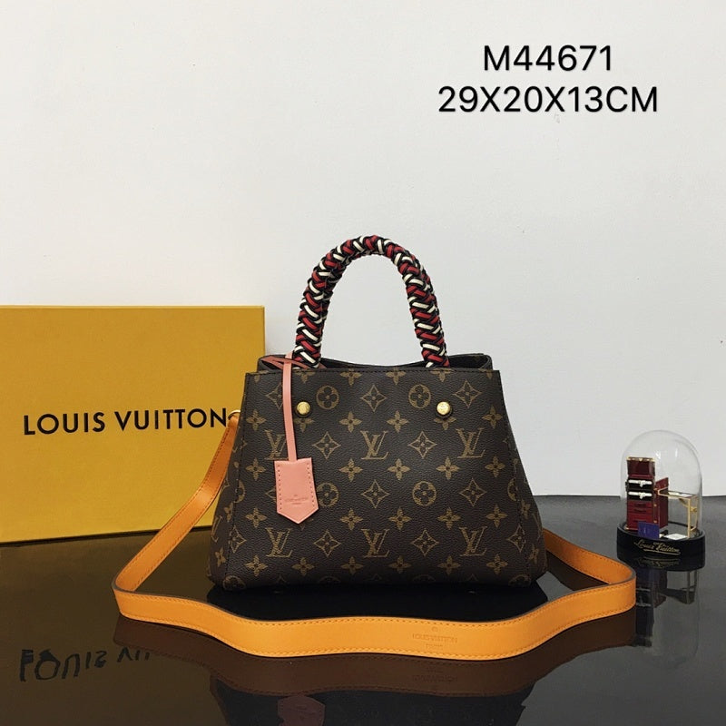 Ezyycart Bags ln Luxury Bag --58360