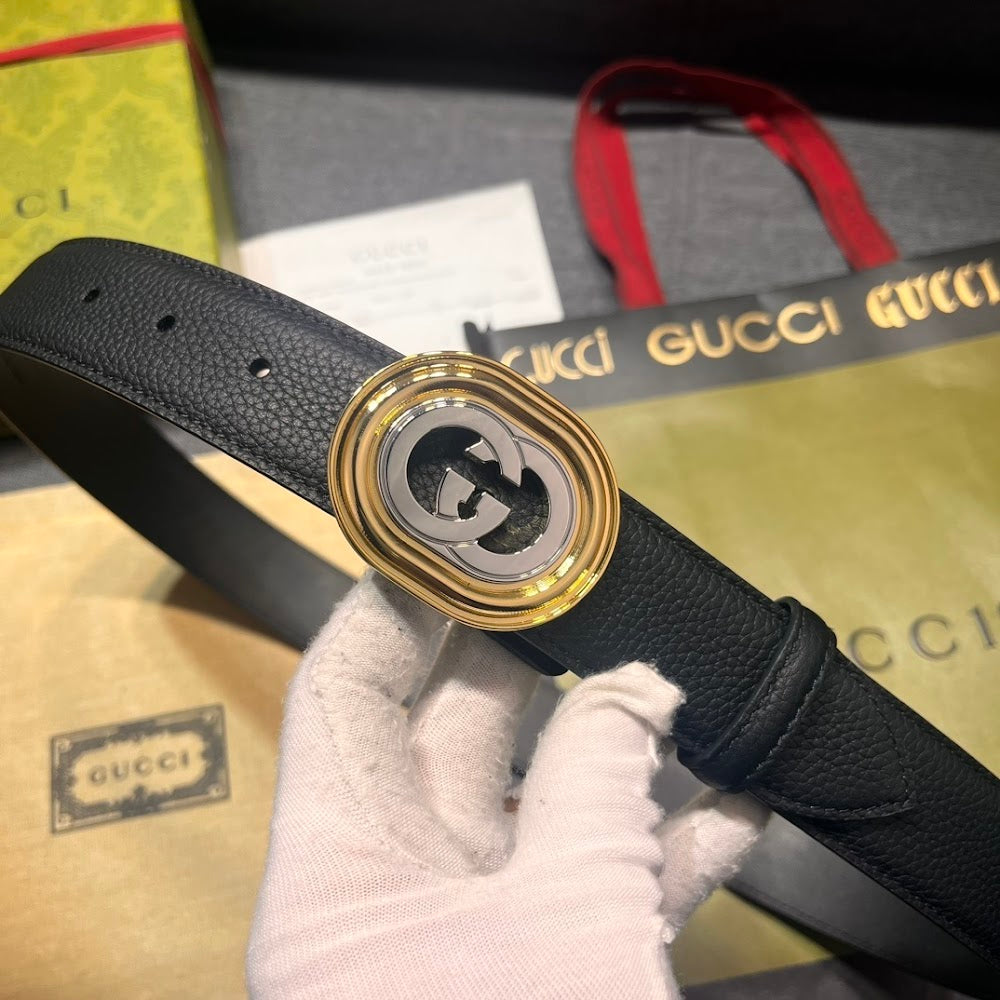 Ezyycart Bags Guccin Luxury Belt --105055