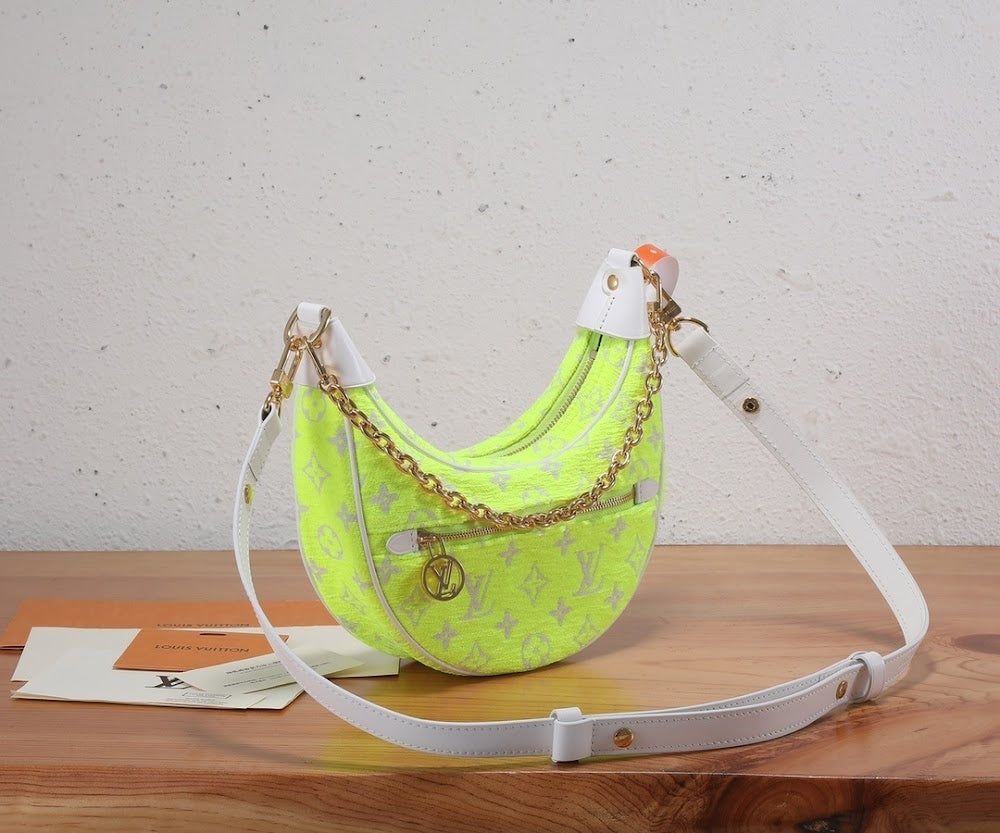 Anum Bags LVn Luxury Bag --79954