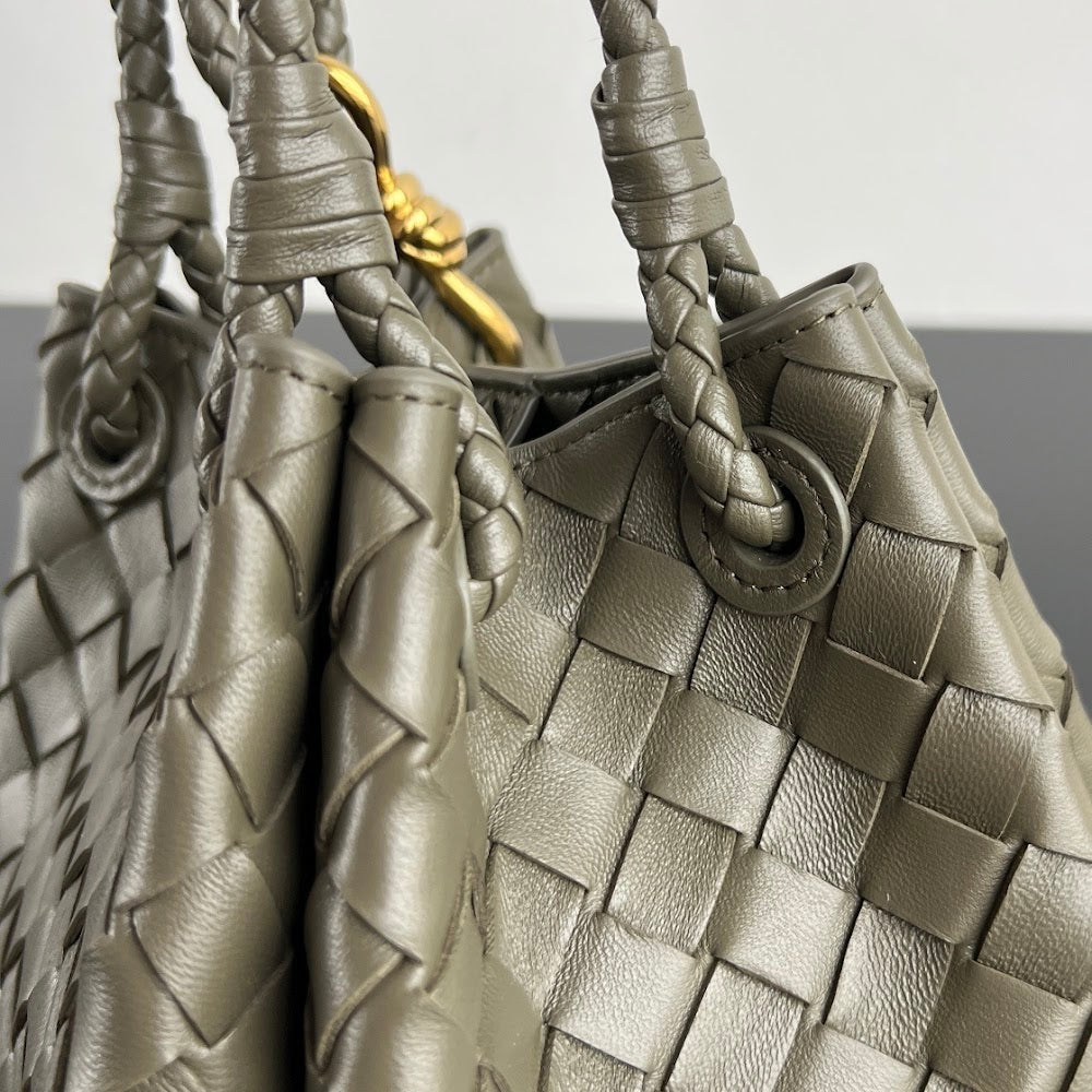 Ezyycart Bags Bottegan Luxury Bag --91274