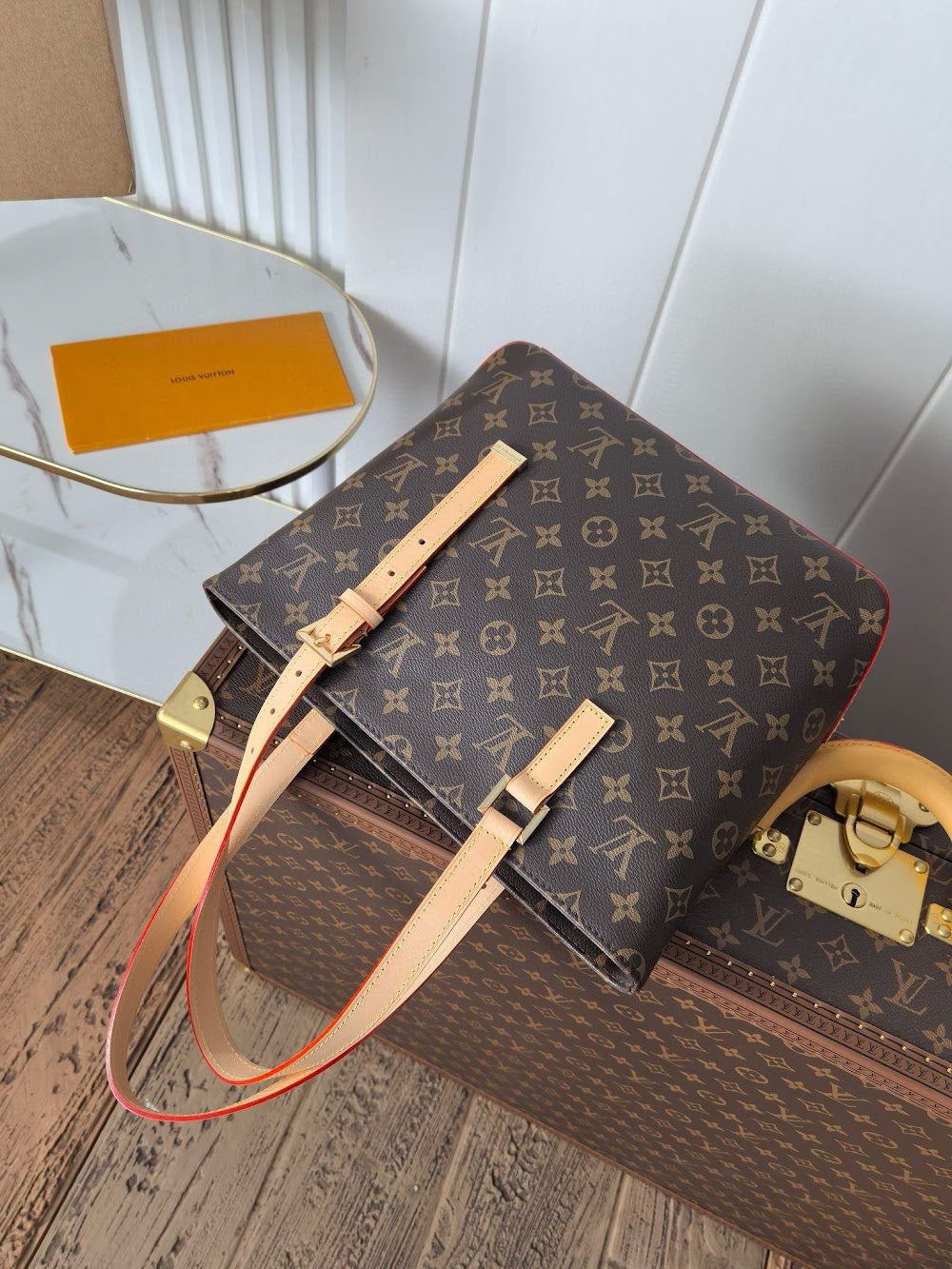 Anum Bags LVn Luxury Bag --79190
