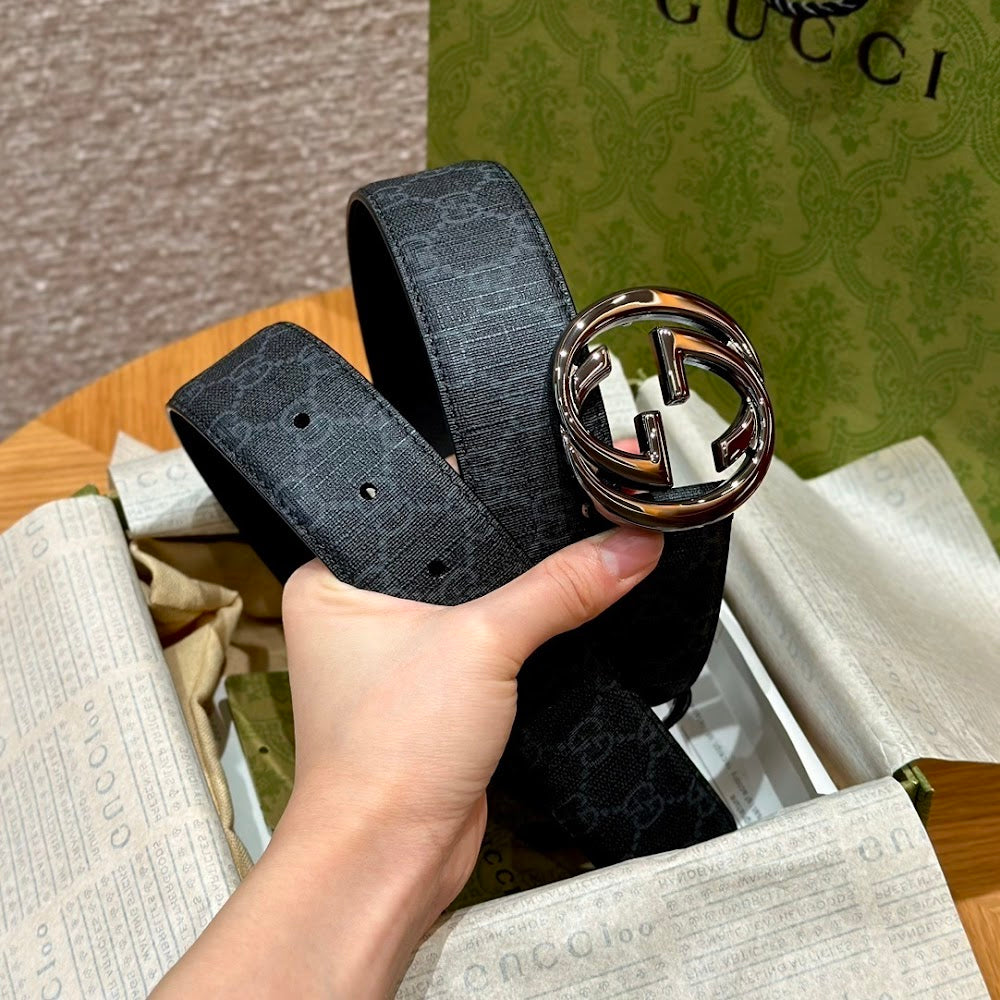 Ezyycart Bags Guccin Luxury Belt --105172