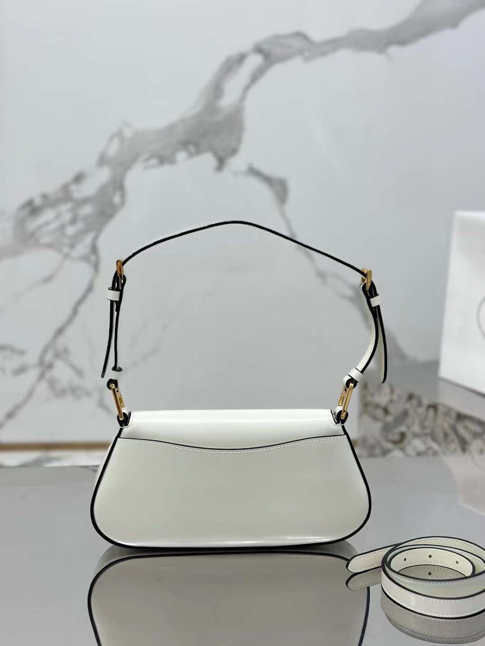 Ezyycart Bags Prada Luxury Bag --54249