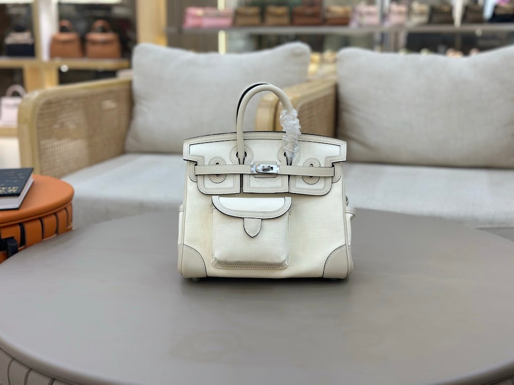Anum Bags Hermesn Luxury Bag --118722