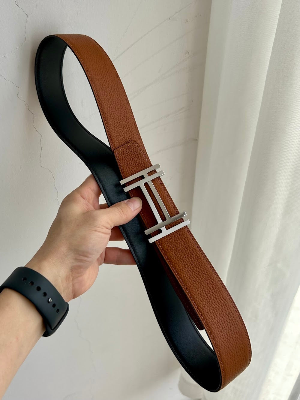Anum Bags Hermesn Luxury Belt --105931
