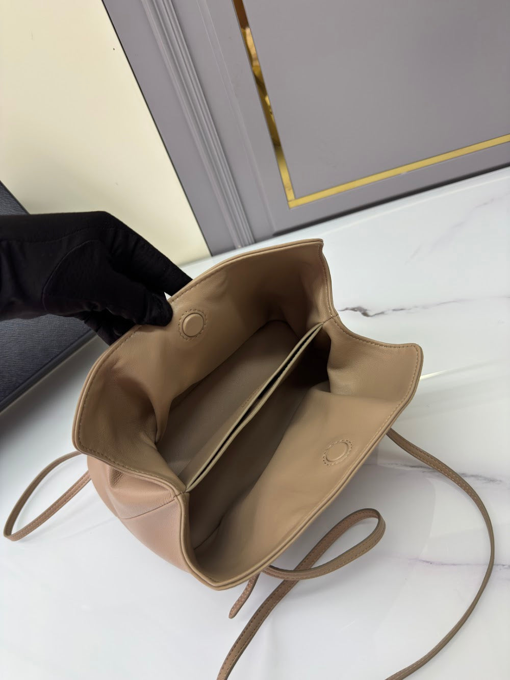 Ezyycart Bags Pradn Luxury Bag --101586