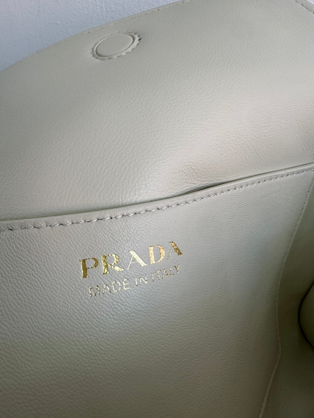 Ezyycart Bags Pradn Luxury Bag --101615