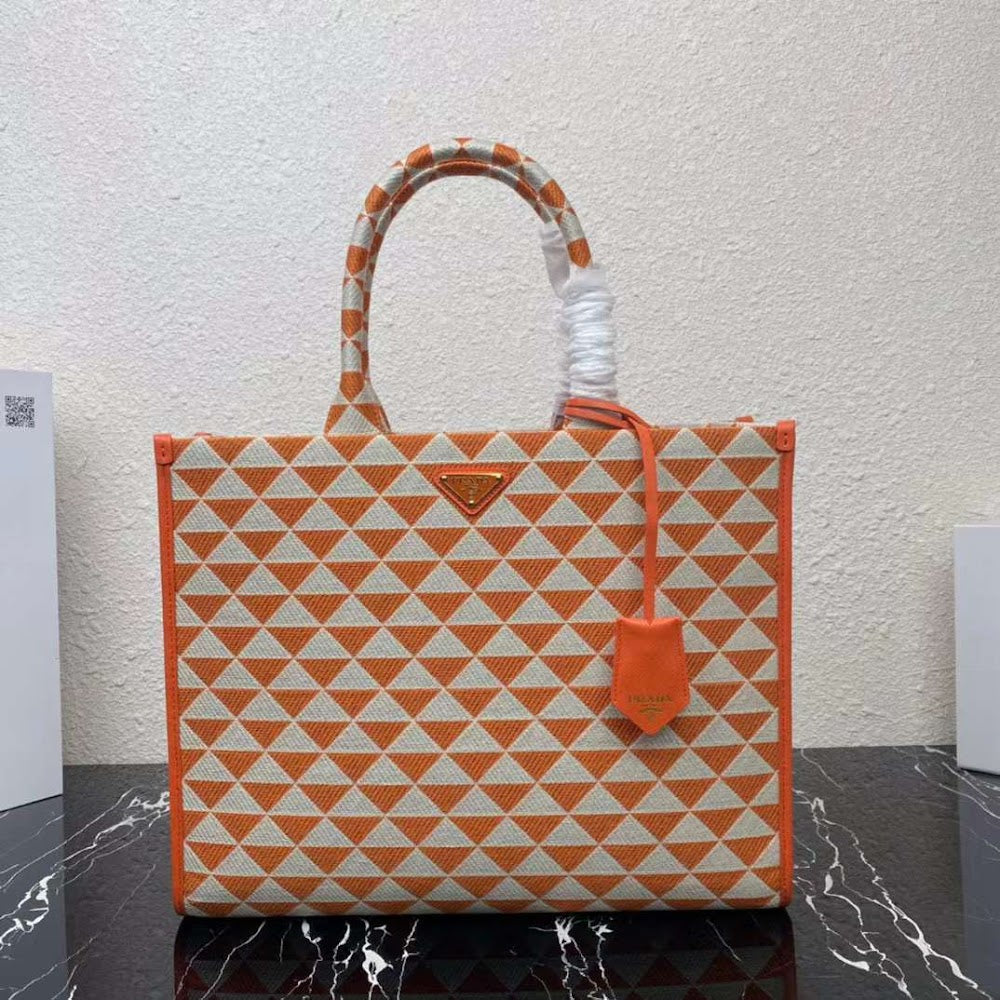 Ezyycart Bags Prada Luxury Bag --54202