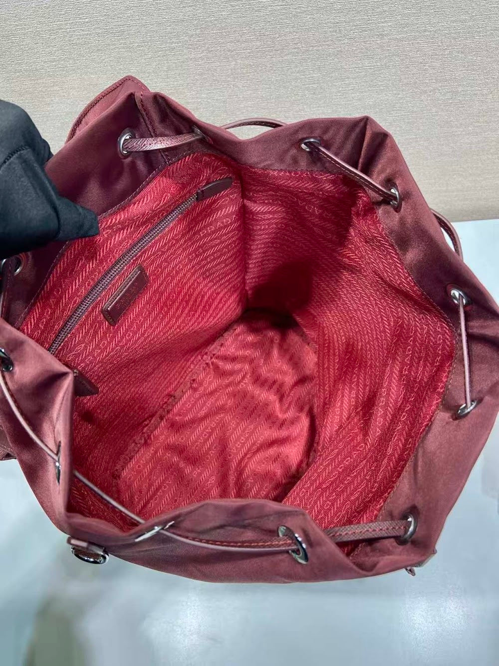 Ezyycart Bags pradn Luxury Bag --74522