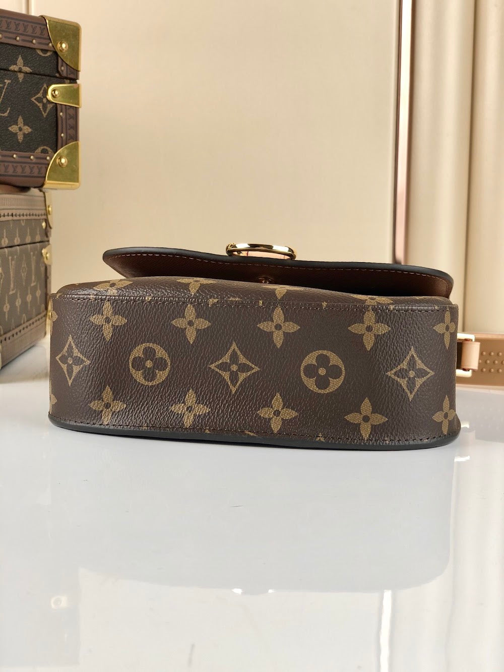 Ezyycart Bags ln Luxury Bag --60471