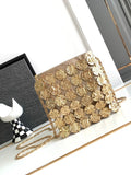 Anum Bags CHn Luxury Bag --112782