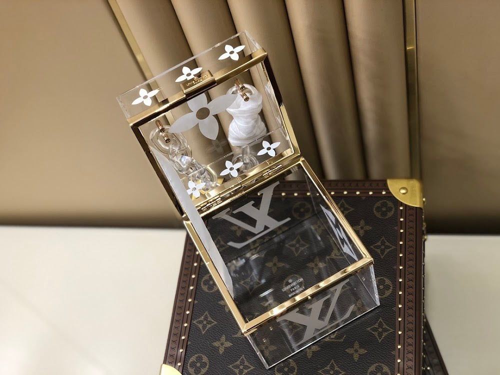 Anum Bags ln Luxury Bag --58390