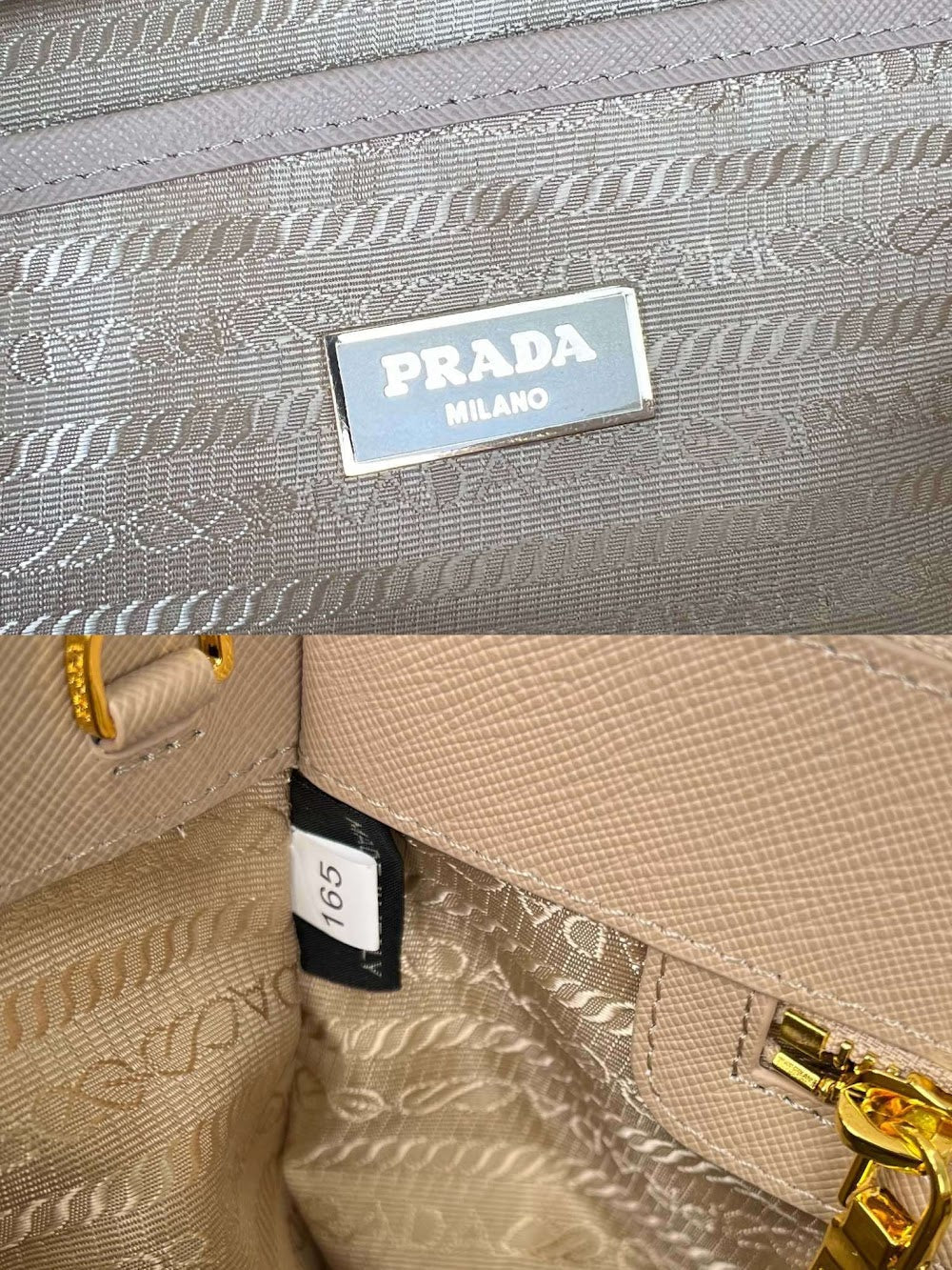 Ezyycart Bags pradn Luxury Bag --73225