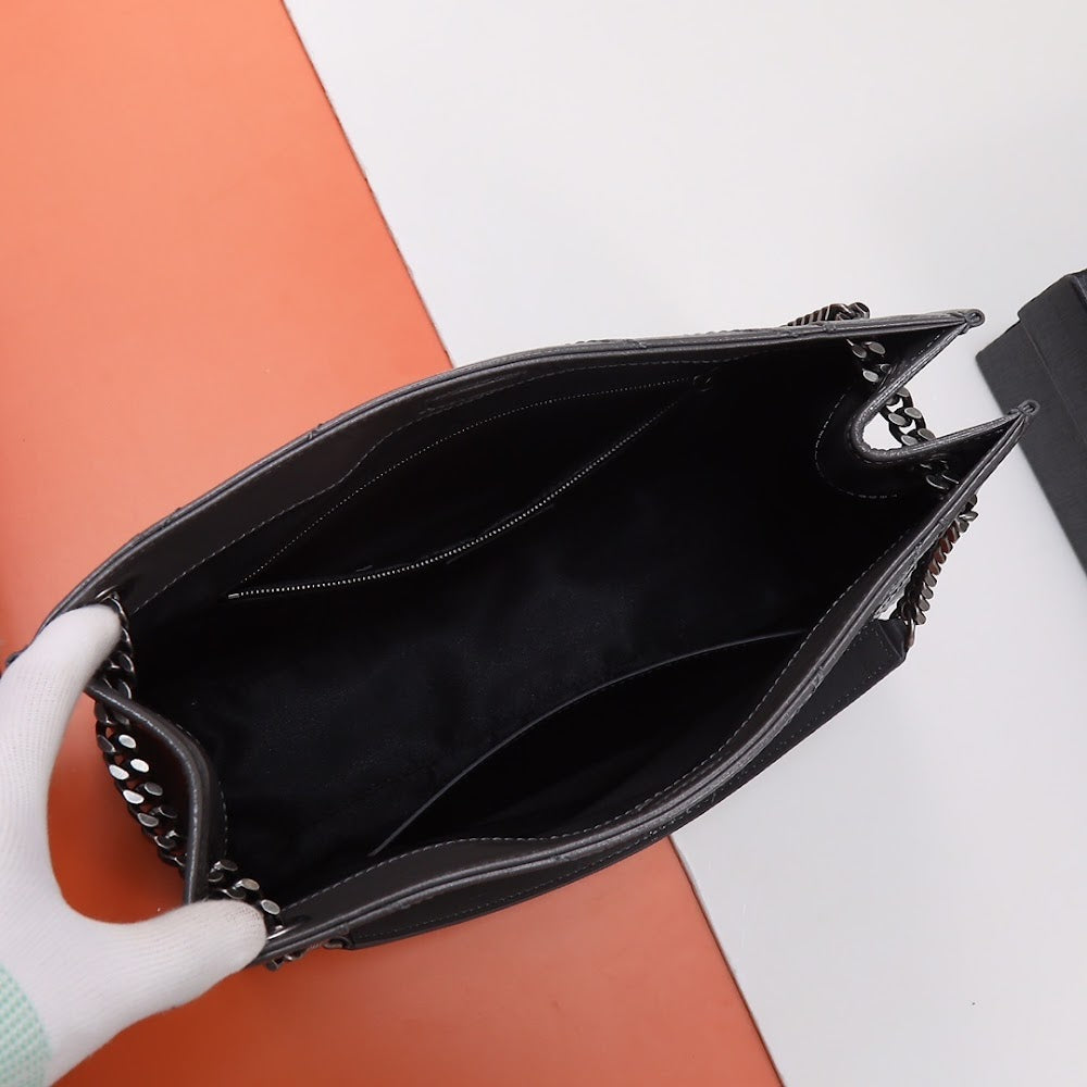 Ezyycart Bags YSLn Luxury Bag --119792
