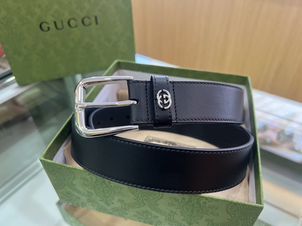 Ezyycart Bags Guccin Luxury Belt --108307