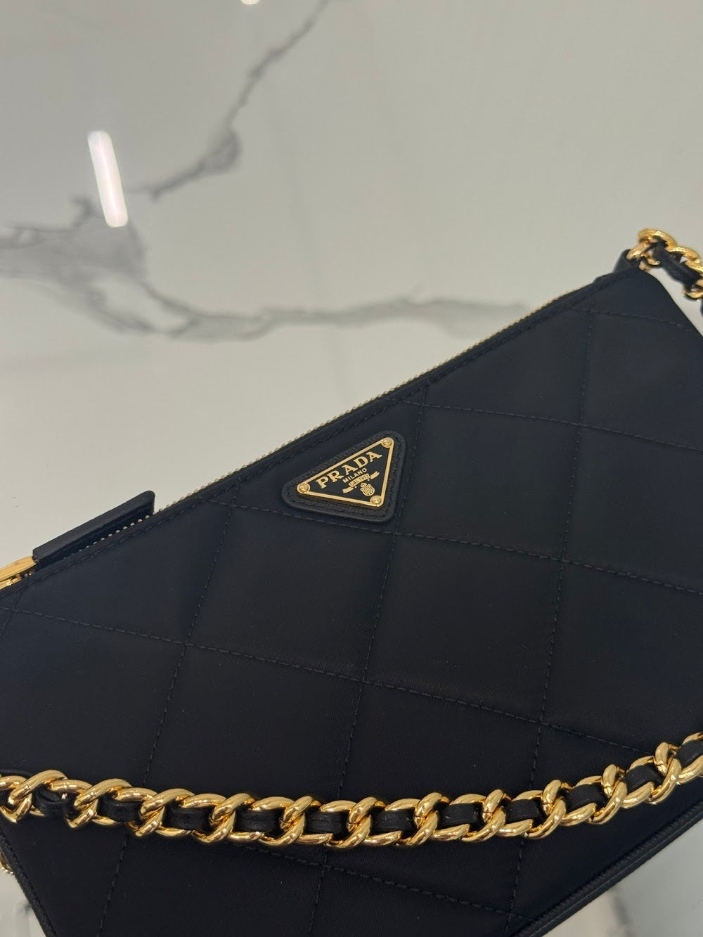 Ezyycart Bags Pradn Luxury Bag --102756