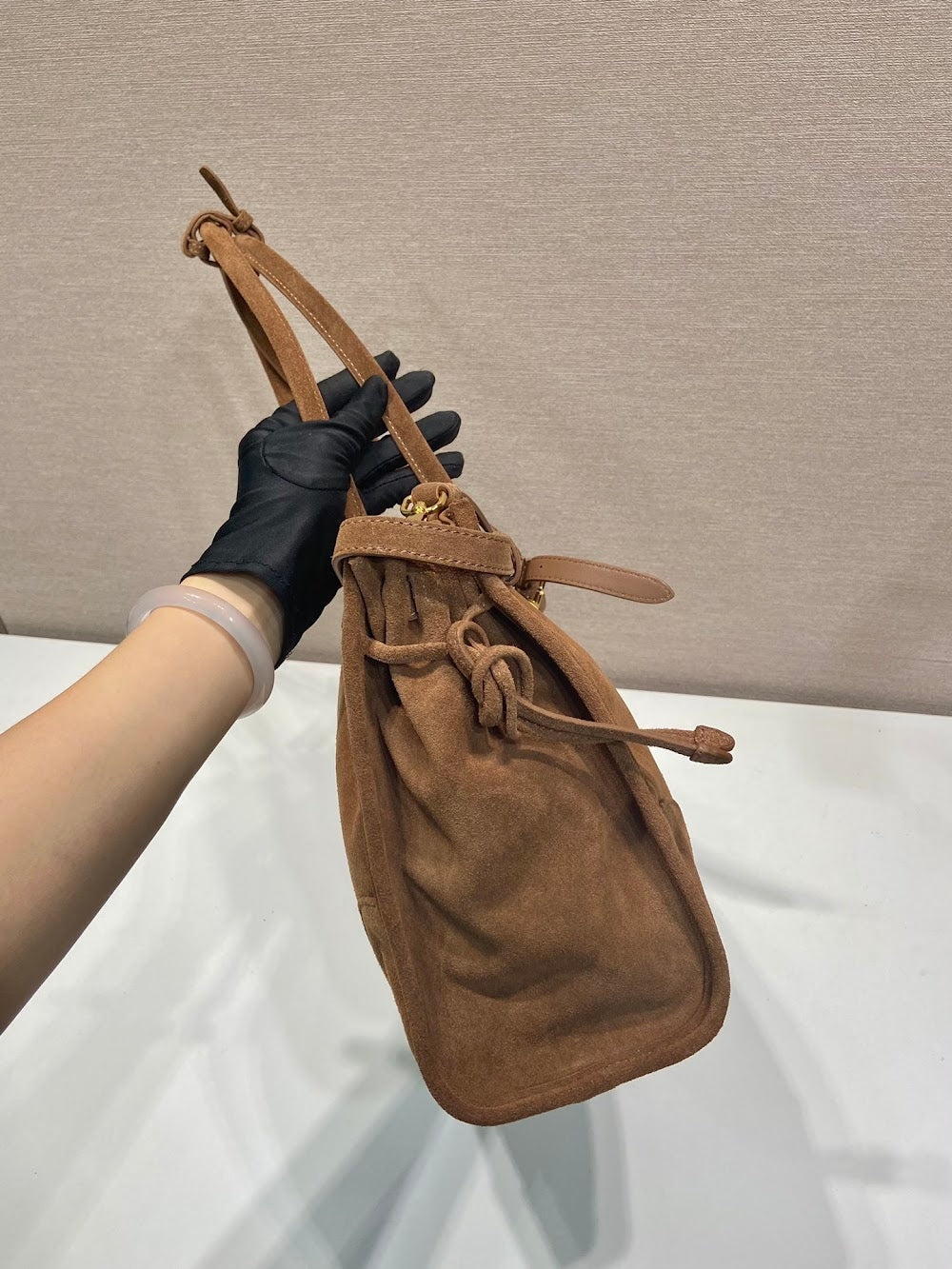 Ezyycart Bags Prada Luxury Bag --54513