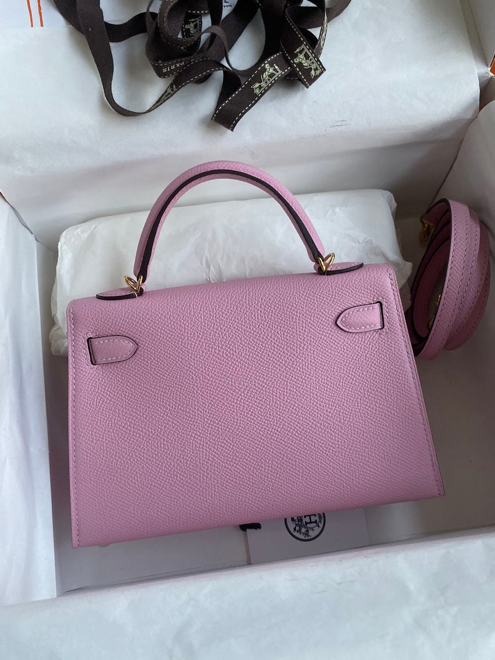 Anum Bags Hermesn Luxury Bag --119030