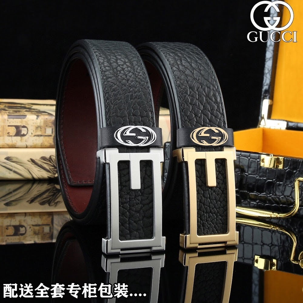 Ezyycart Bags Guccin Luxury Belt --108379
