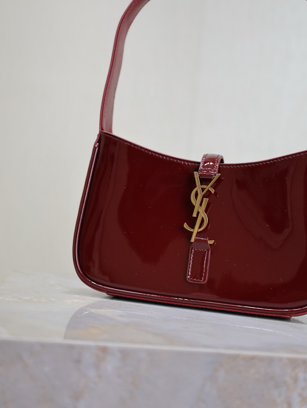 Ezyycart Bags YSLn Luxury Bag --119740