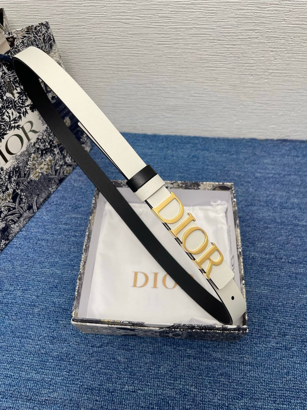 Anum Bags Diorn Luxury Belt --104952