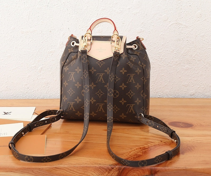 Anum Bags LVn Luxury Bag --80787