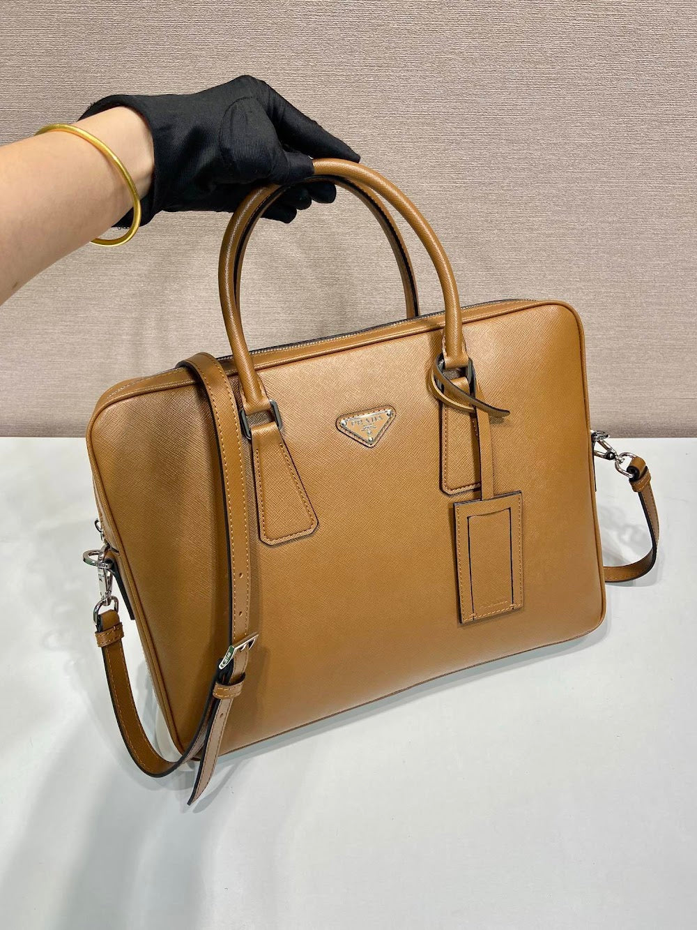 Ezyycart Bags Prada Luxury Bag --54333