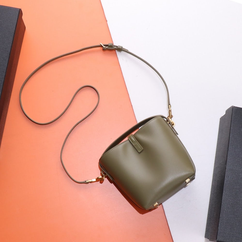 Ezyycart Bags YSLn Luxury Bag --119600