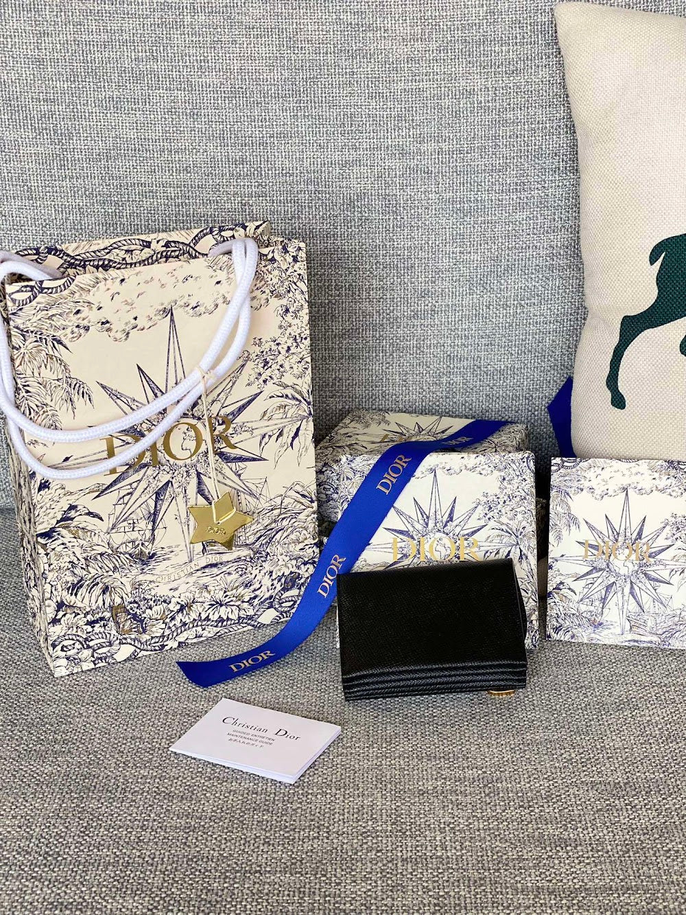 Anum Bags Diorn Luxury Bag --114652