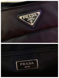 Ezyycart Bags Prada Luxury Bag --53895