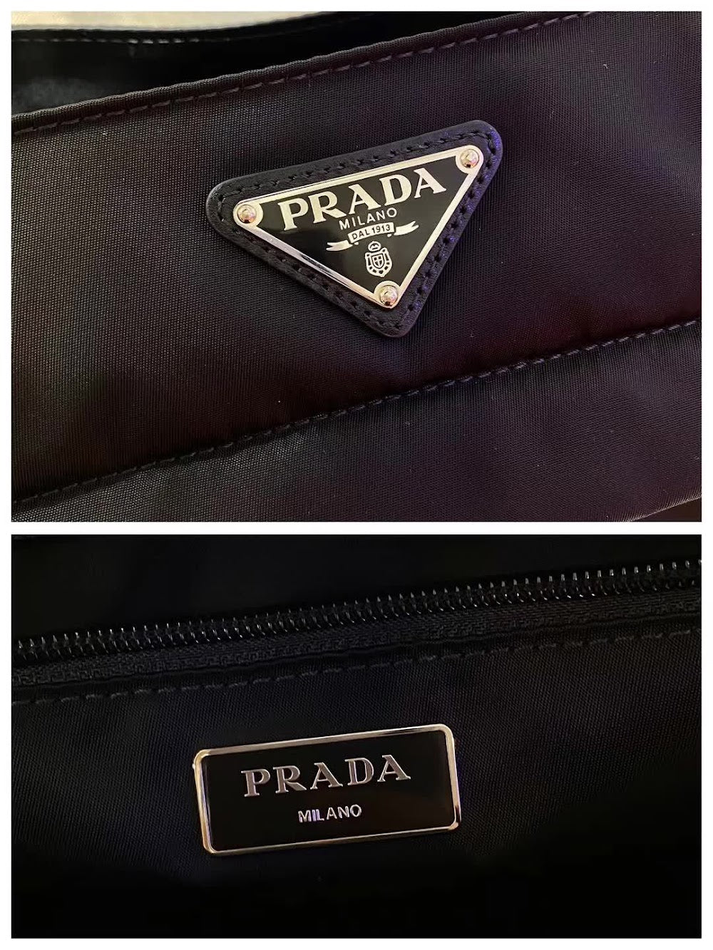 Ezyycart Bags Prada Luxury Bag --53895