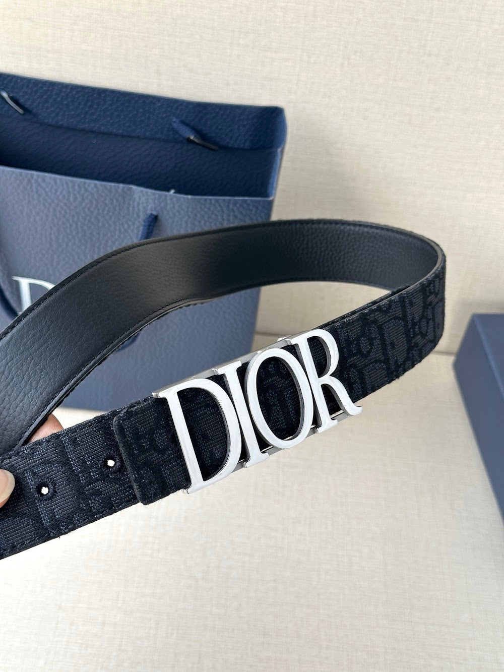 Anum Bags Diorn Luxury Belt --107782