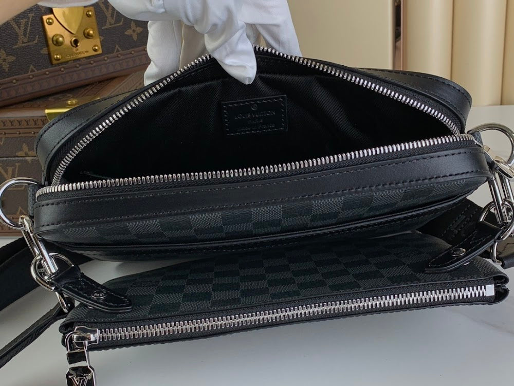 Ezyycart Bags ln Luxury Bag --58377