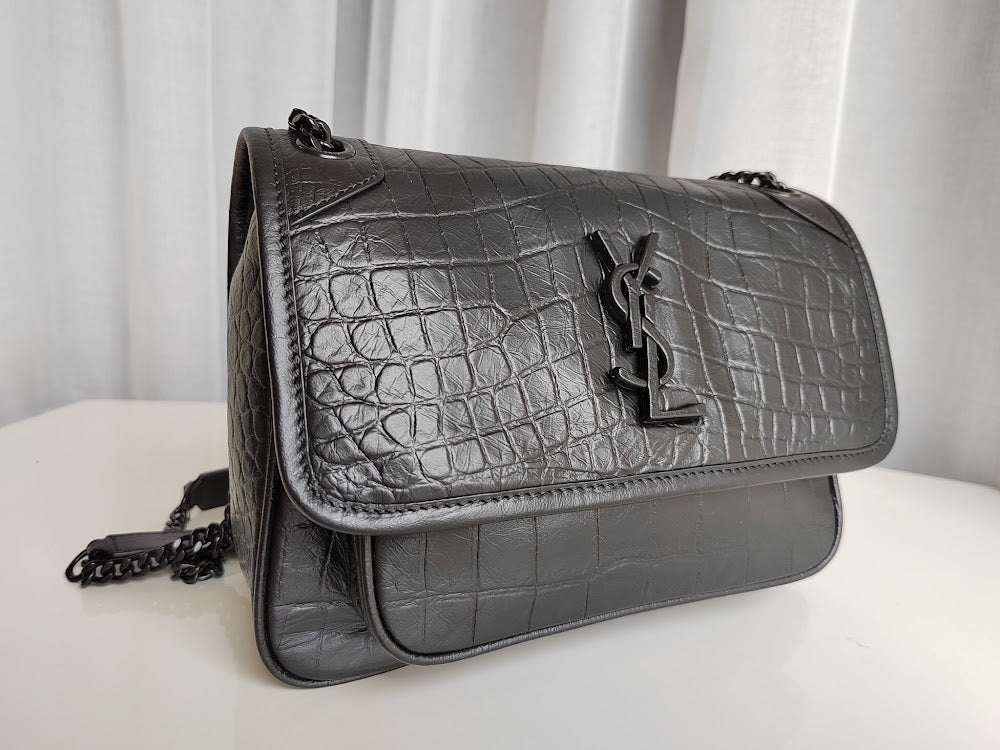 Ezyycart Bags YSLn Luxury Bag --119980