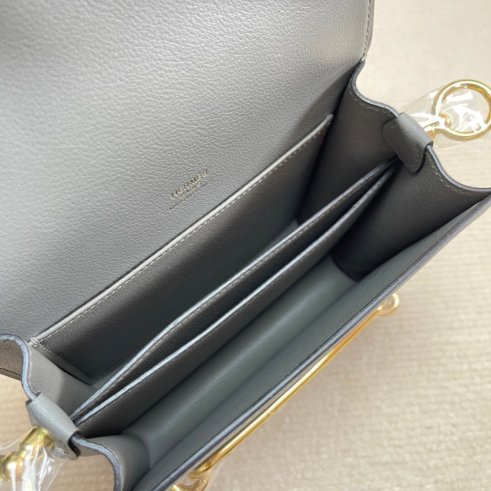 Anum Bags Hermesn Luxury Bag --118260