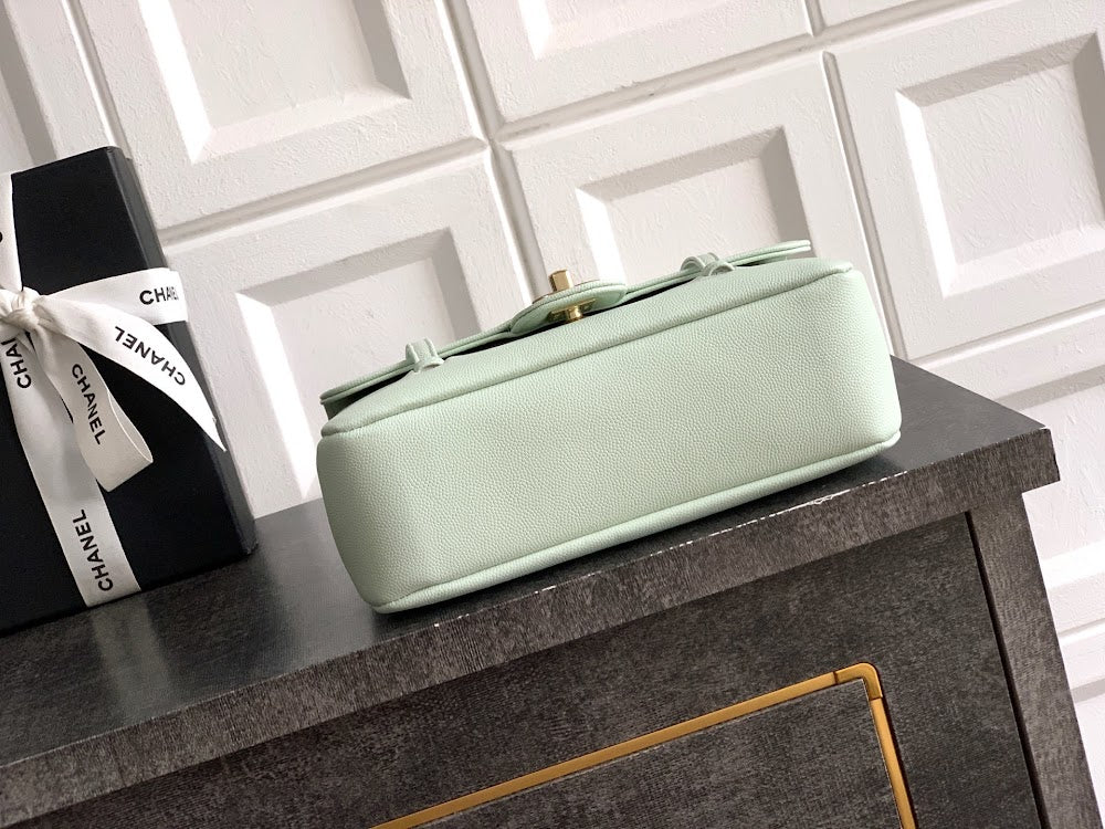 Anum Bags CHn Luxury Bag --113727