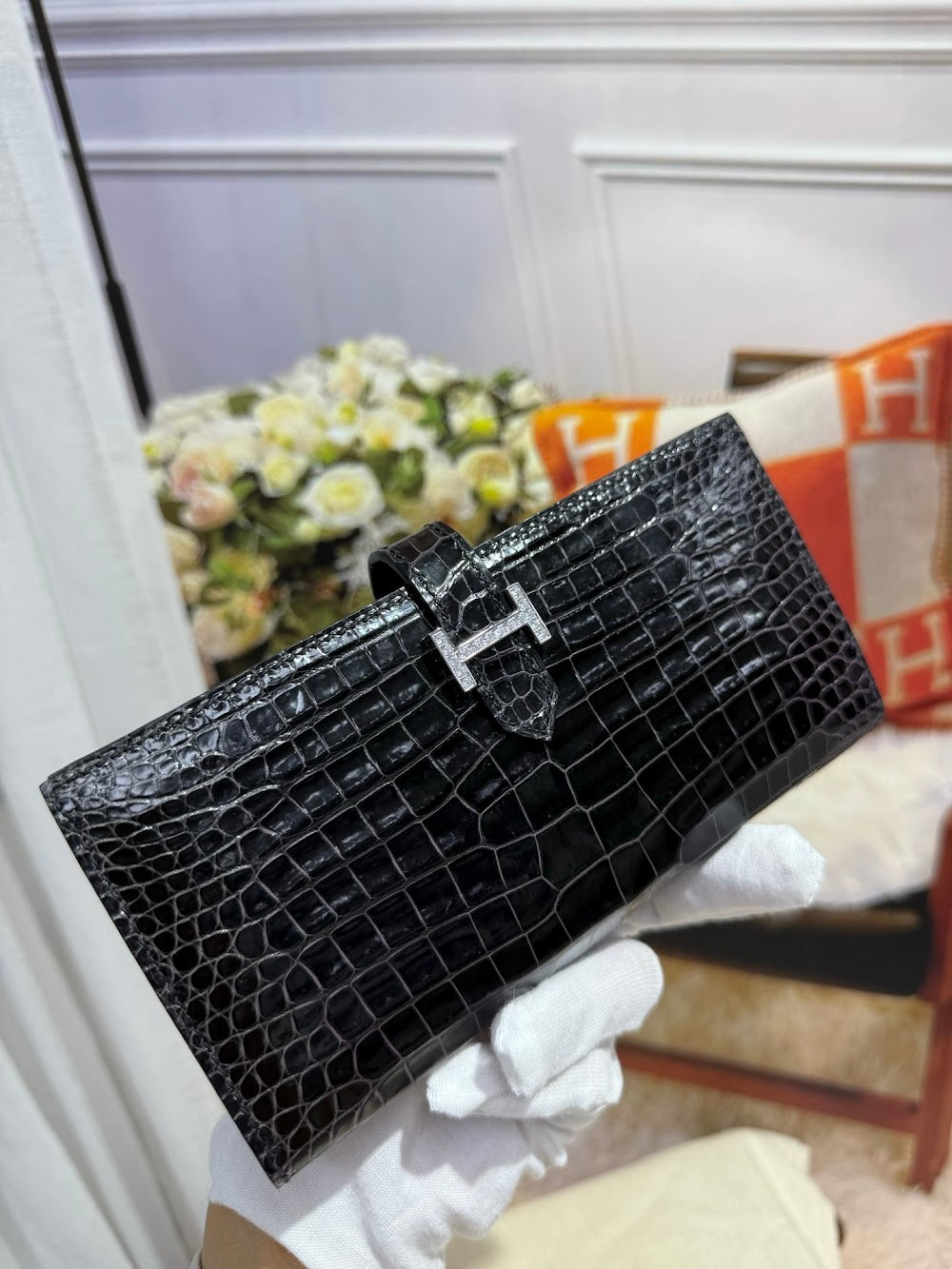 Anum Bags Hermesn Luxury Bag --117665