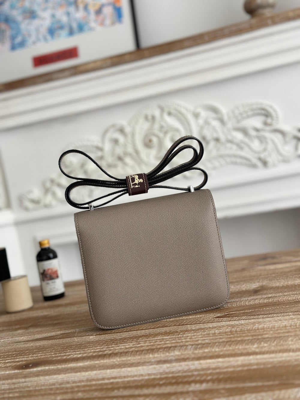 Anum Bags Hermesn Luxury Bag --119000