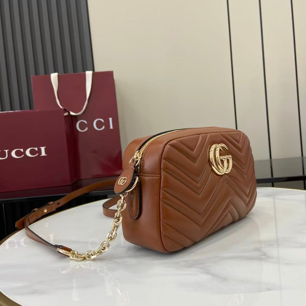 Ezyycart Bags Guccin Luxury Bag --95016
