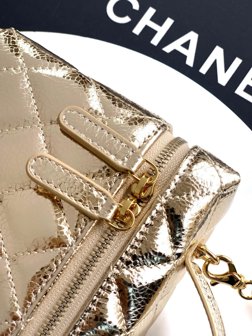 Anum Bags CHn Luxury Bag --112953