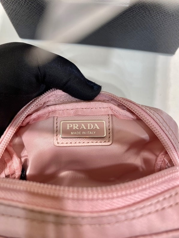 Ezyycart Bags Prada Luxury Bag --54639
